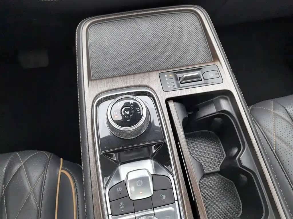 Ford Territory 2021 2021 EcoBoost 225 Premium 6-seater