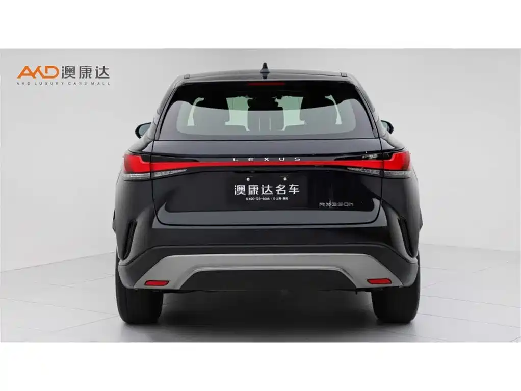 Lexus RX 2024 2023 350h 2WD Joy Edition