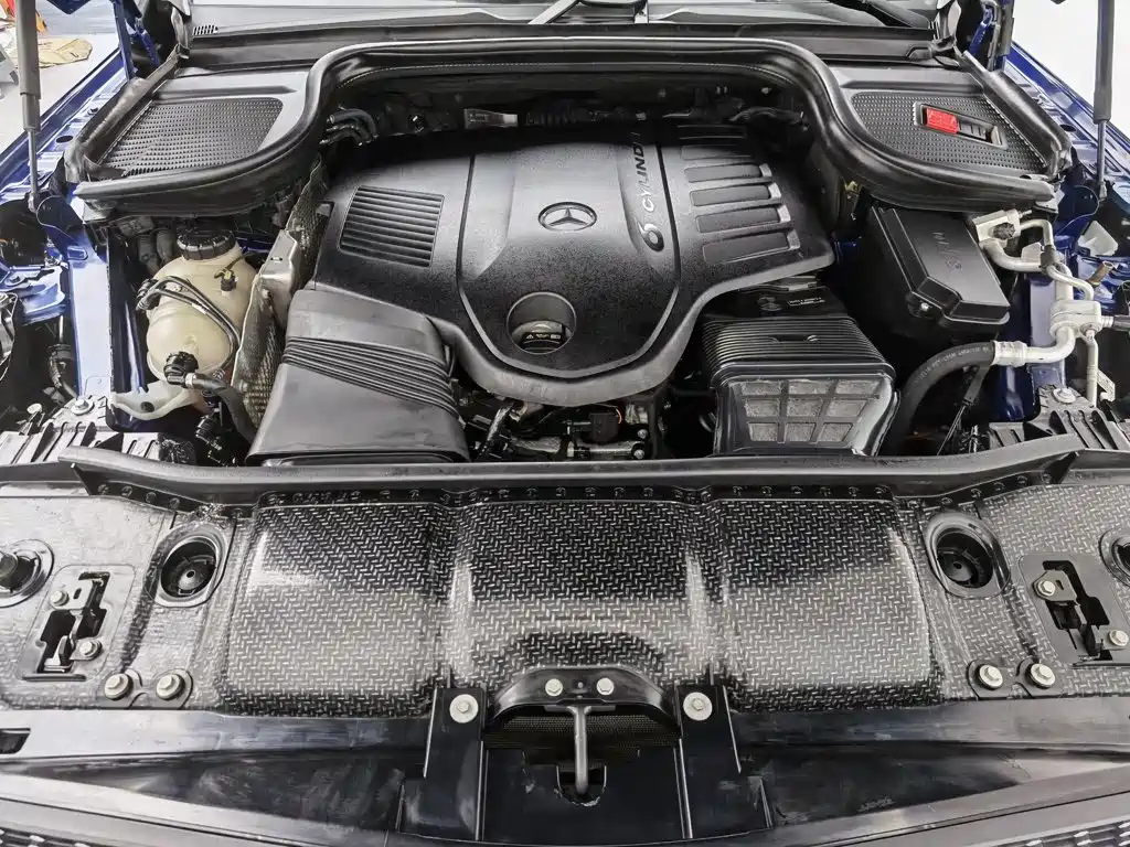 Фото 6 - Mercedes-Benz GLE Coupe