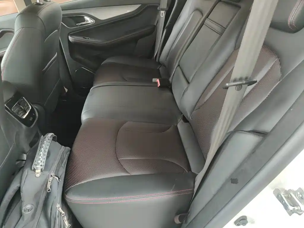 Baojun 560 2017 2016 1.8L iAMT Luxury