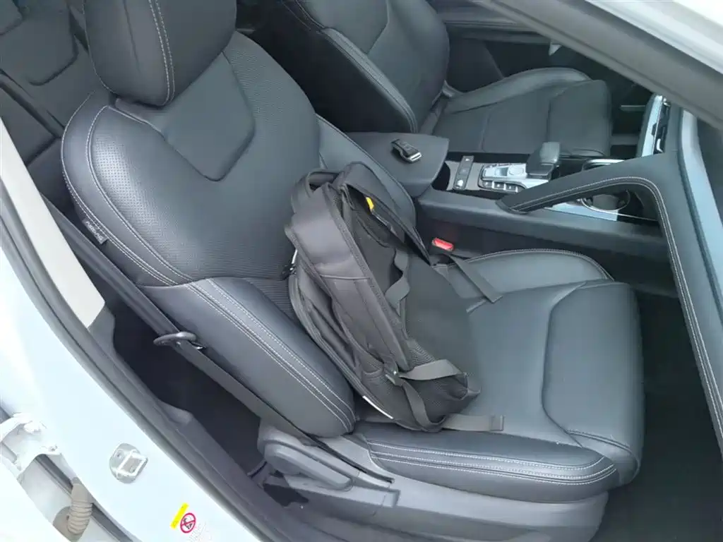 BYD Song Pro 2019 1.5T Automatic Premium фото 25