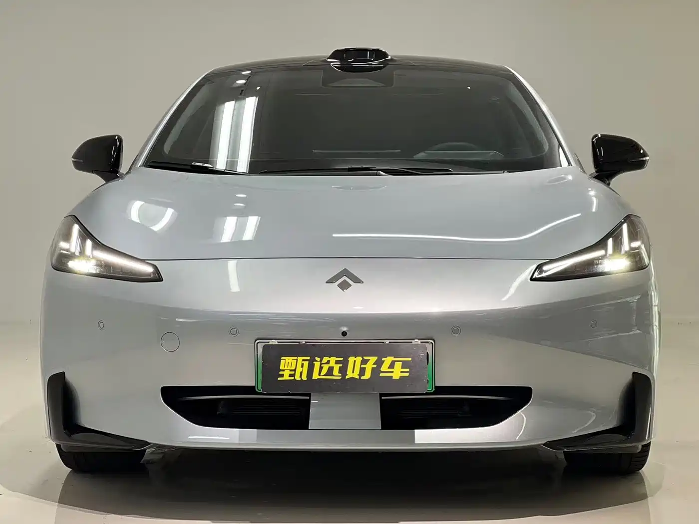 iCAR GT 2024 2023 Base Model