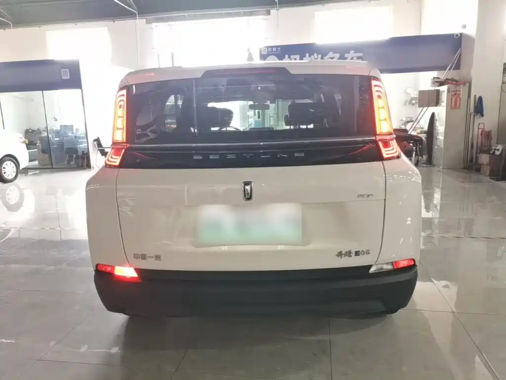 Besturn Bestune NAT 2024 2023 PRO Comfort Ride Edition 425km
