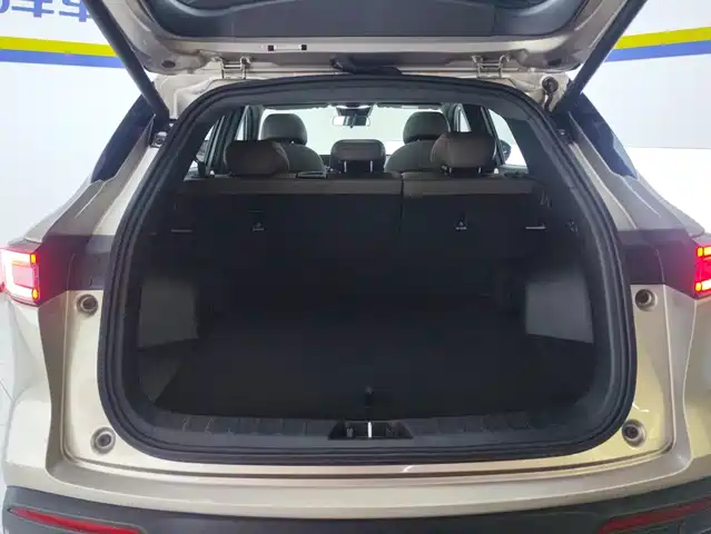 Changan CS55 PLUS 2026 Model 4th Gen New Blue Whale 1.5T Celestial Premium — фото 4