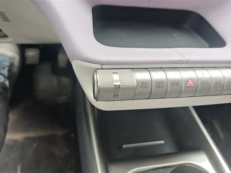 BYD Dolphin 2021 Model 405km Fashion Edition фото 16