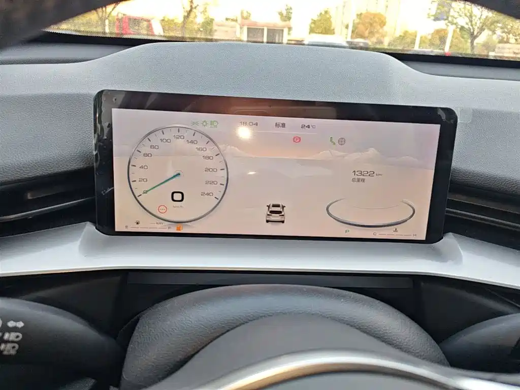 Haval H6 2024 1.5T 2WD Ultra фото 8
