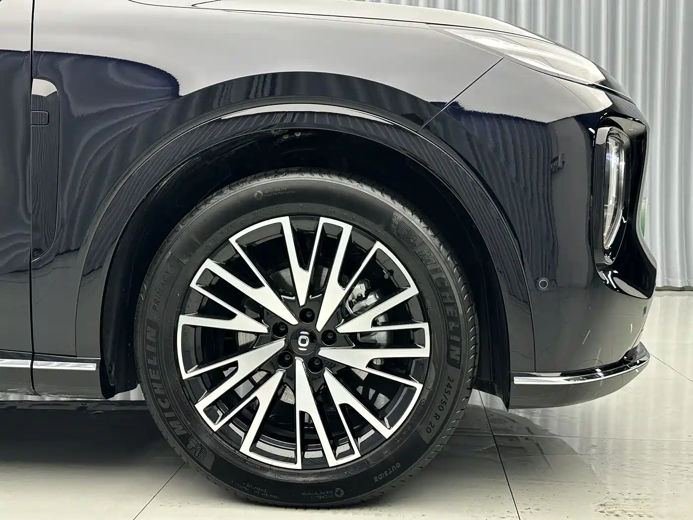 Changan Qiyuan Q07 2025 2025 Model 215 Flagship PLUS