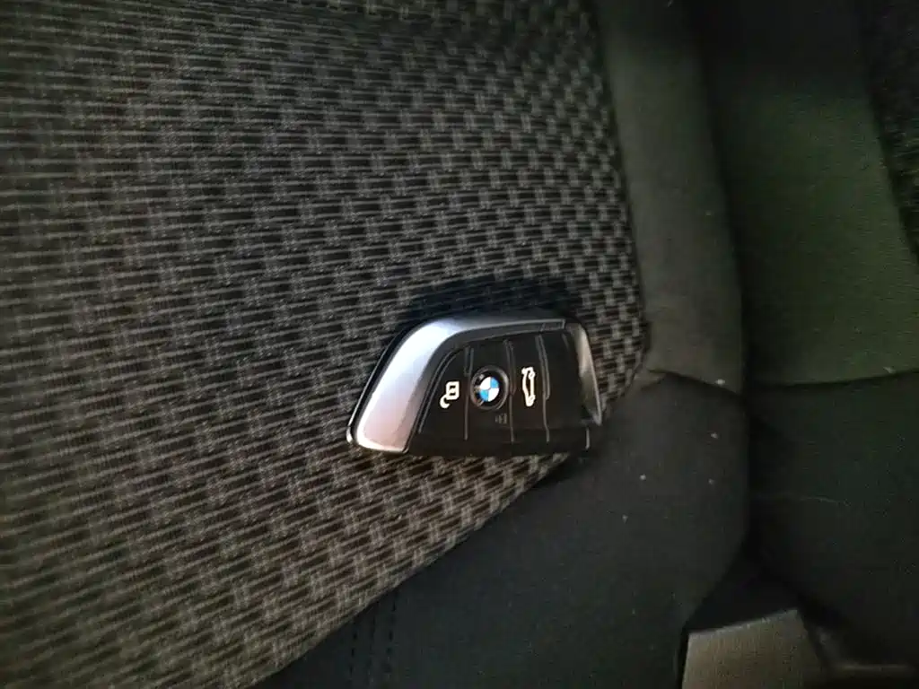 BMW 2 Series Gran Tourer 2015 218i Leading фото 9