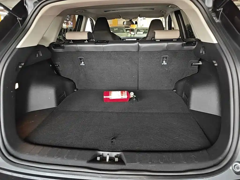 Photo 19 - Changan CS55 PLUS