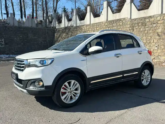 HAVAL H1