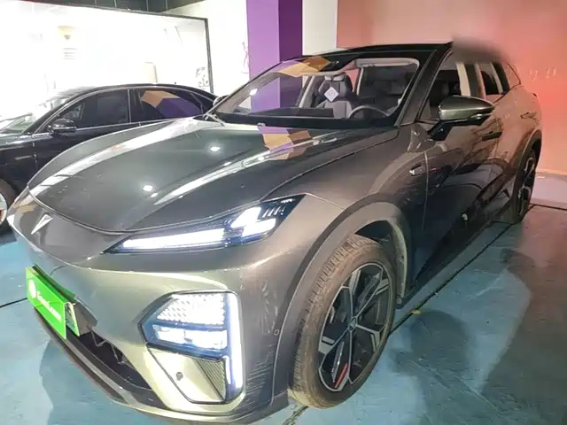 Similar car