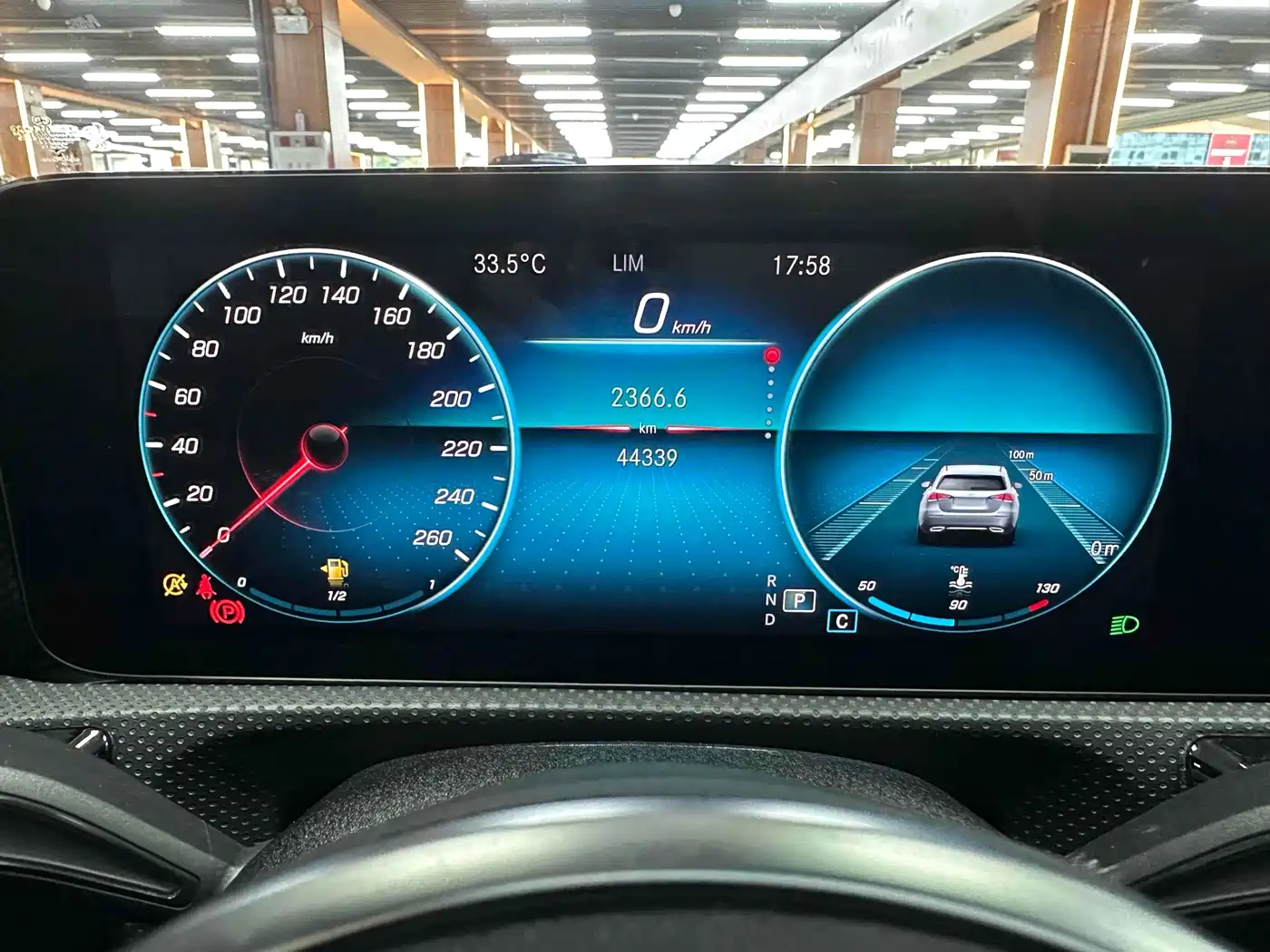 Mercedes-Benz A-Class 2022 A 200 L Sport Sedan Dynamic фото 5