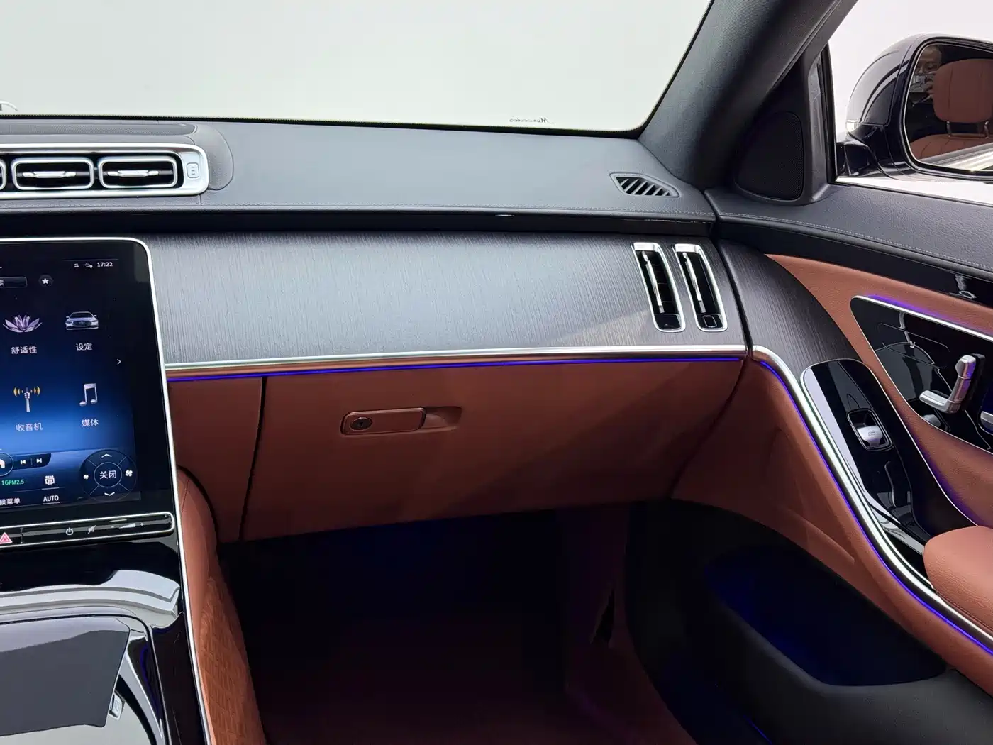 Mercedes-Benz S-Class 2021 S 400 L Business фото 20