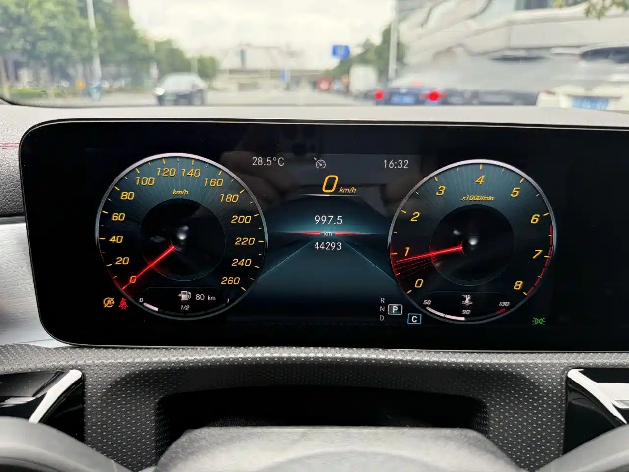 Mercedes-Benz CLA (Import) 2021 CLA 200 4MATIC фото 23