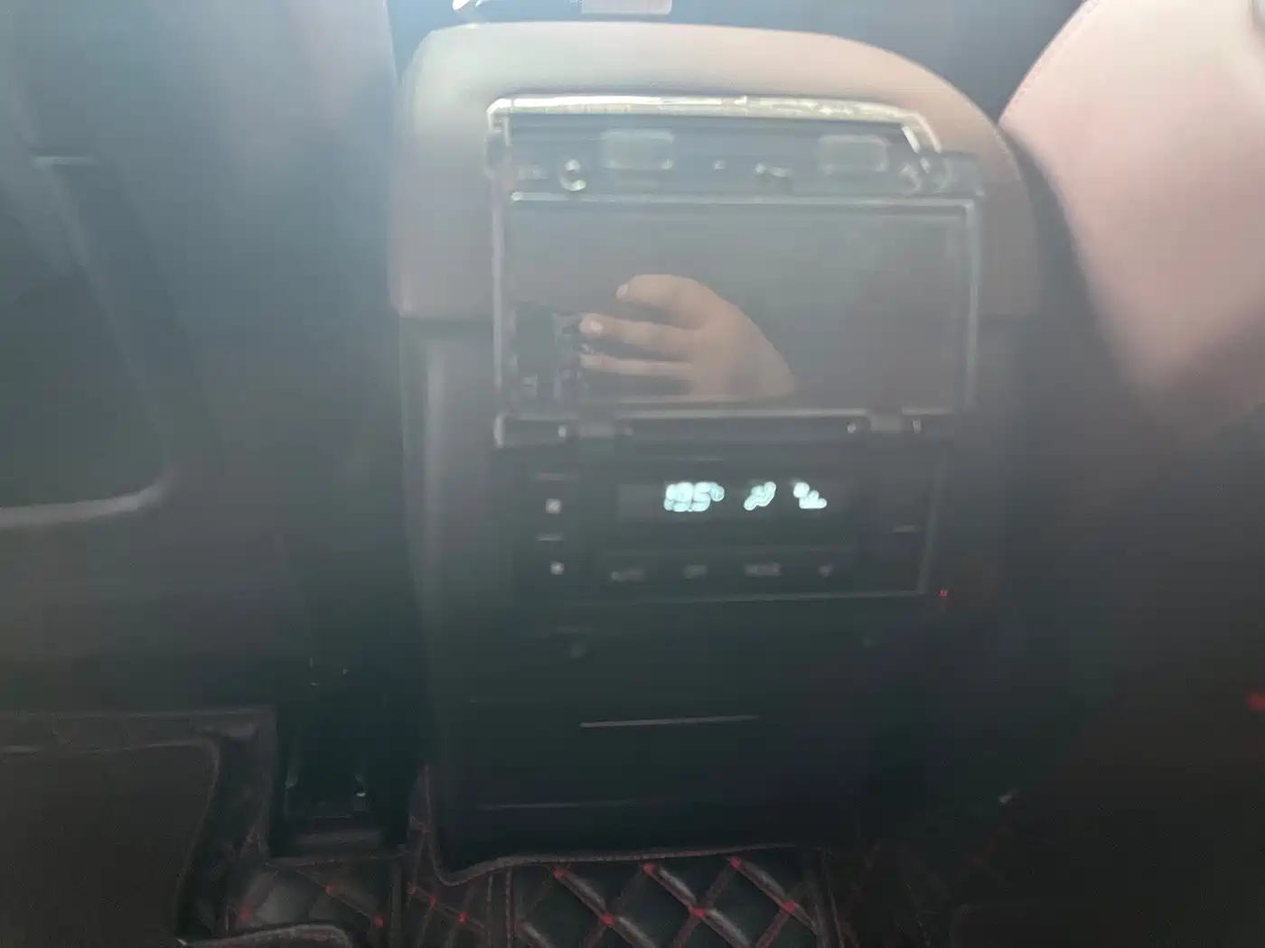 Фото 9 - Haval H9