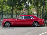 Фото 7 - Rolls-Royce Phantom