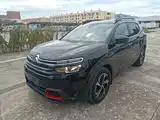 Фото 2 - Citroën Tianyi C5 AIRCROSS