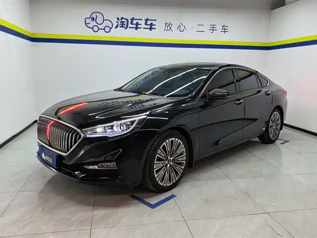 hongqi hongqi-h5