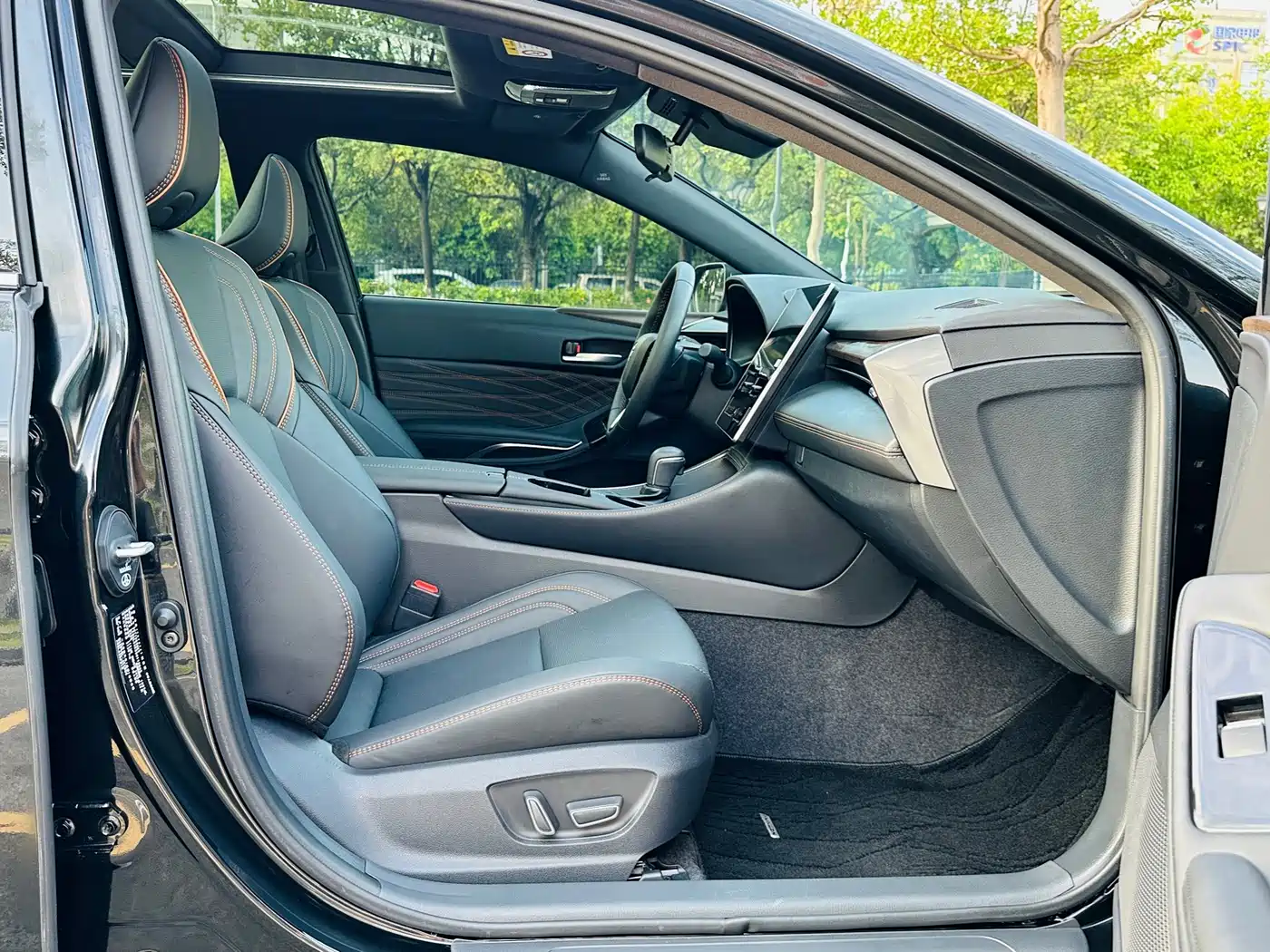 Toyota Avalon 2026 2024 Hybrid 2.0L Luxury Edition