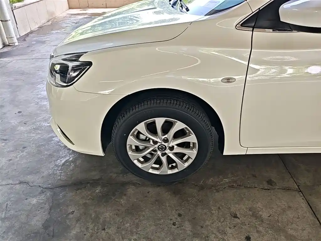Nissan Sylphy 2026 2024 Facelift III Classic 1.6XE CVT Comfort Edition