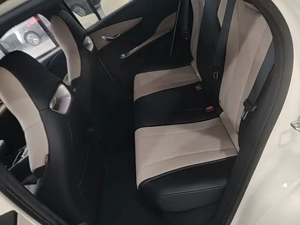 BYD Dolphin 2026 2025 420km Freedom Edition