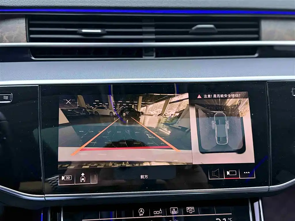 Audi A8 2018 A8L 55 TFSI quattro Launch Premium фото 5