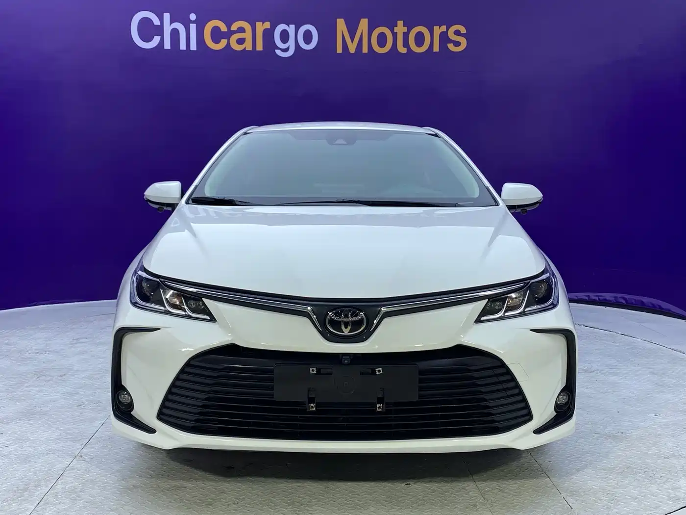 Toyota Corolla, миниатюра 2