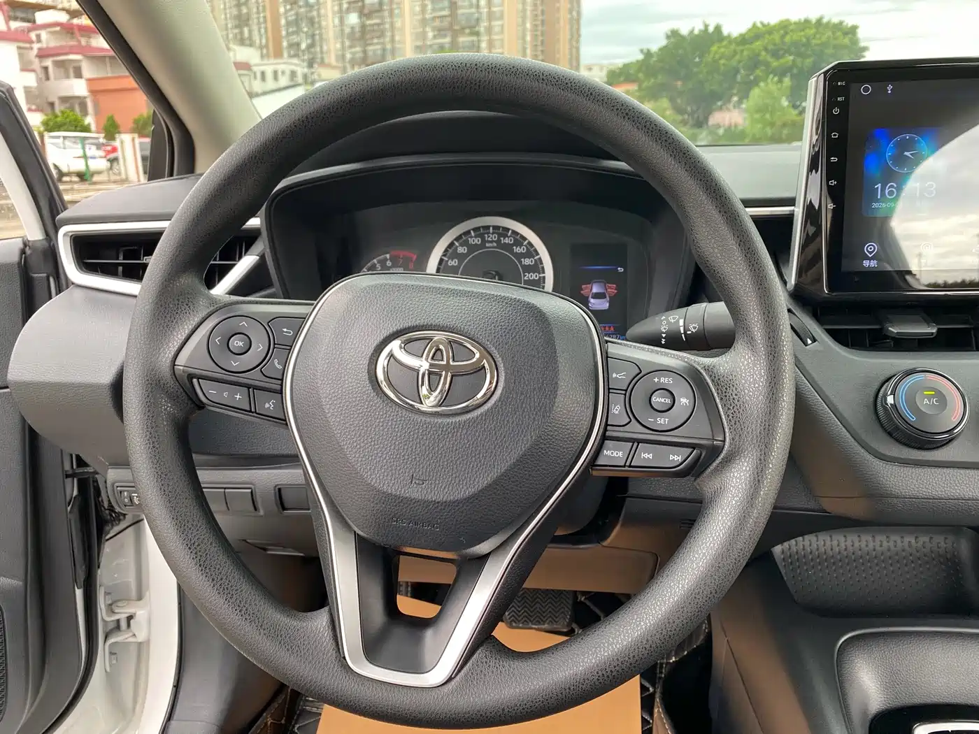 Toyota Corolla, миниатюра 12