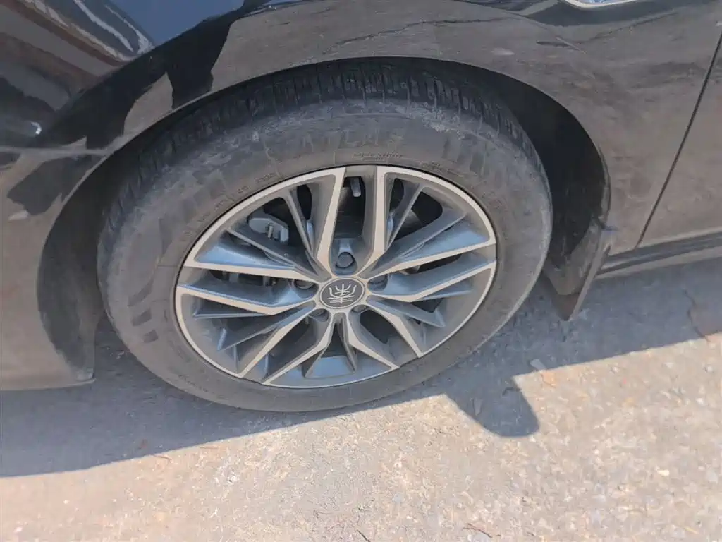 BYD Qin PLUS 2023 Champion Edition DM-i 55KM Surpassing фото 23