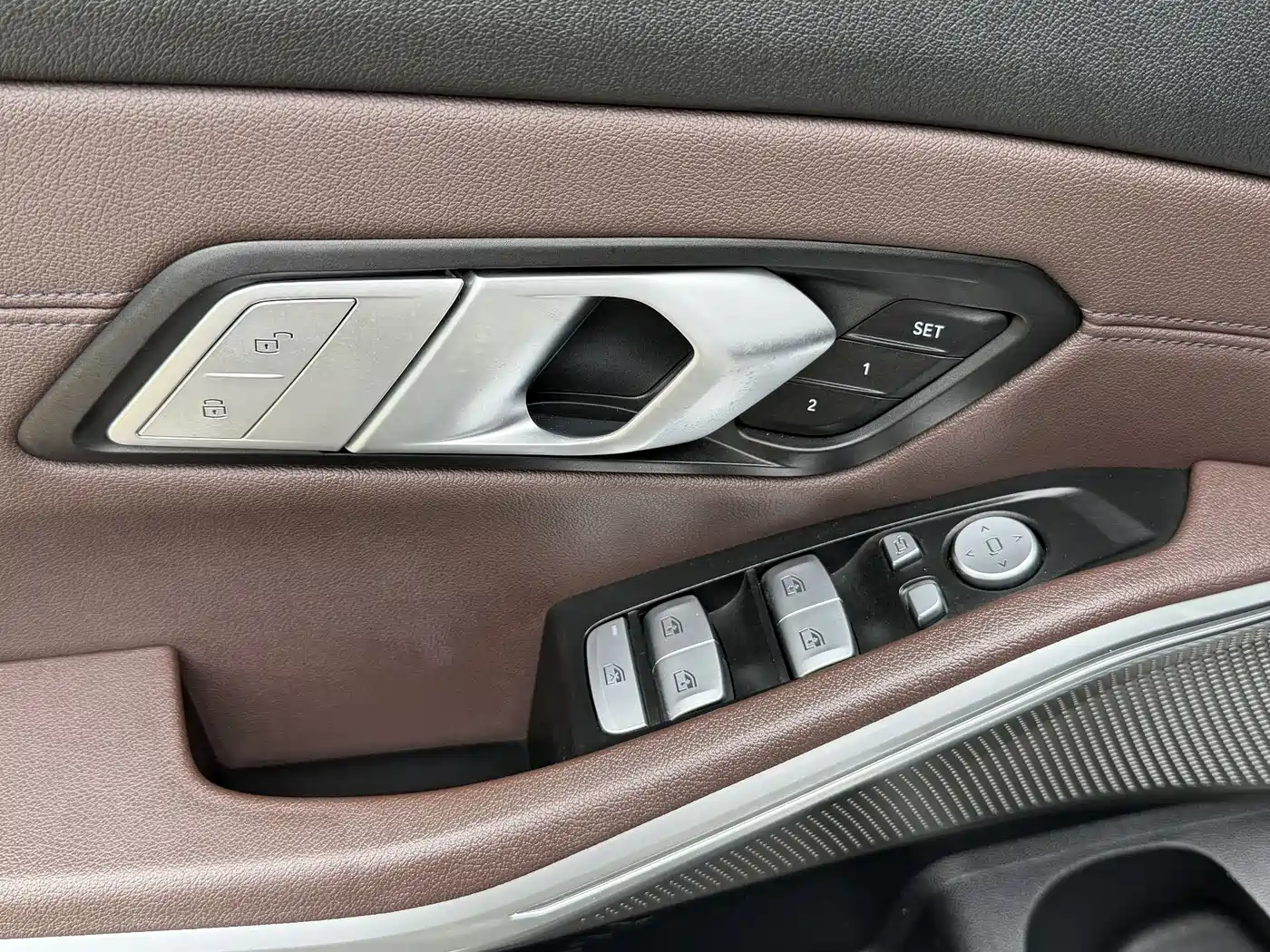 BMW 3 Series 2021 Facelift 325Li M Sport Package фото 16