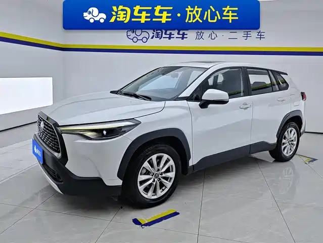 TOYOTA COROLLA SHARP AMPLIFIER