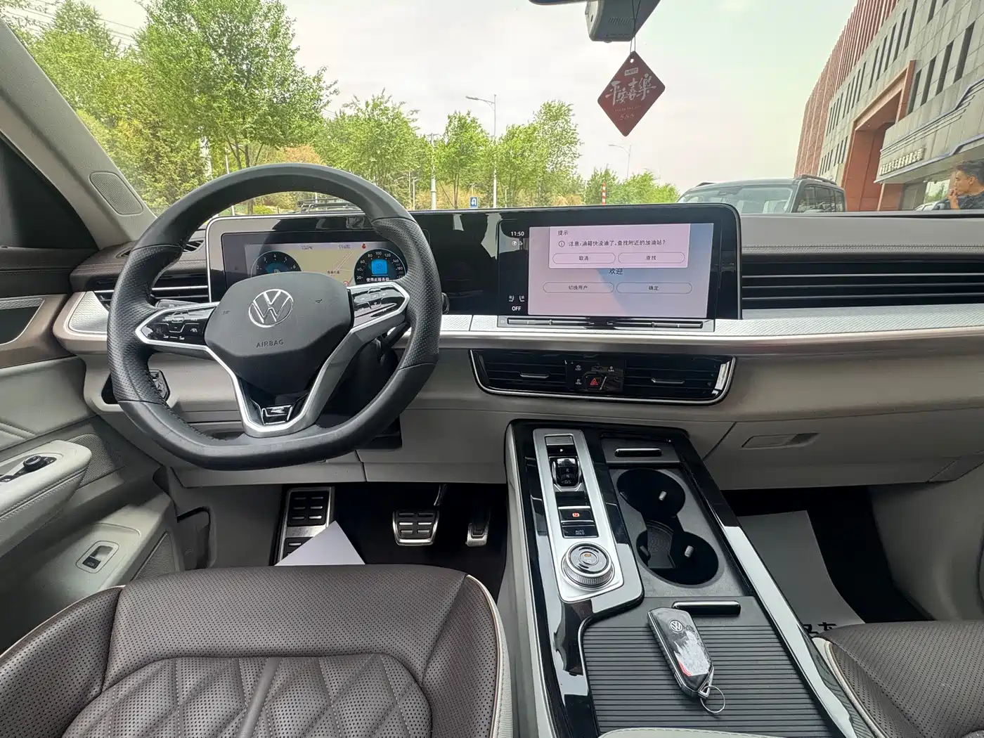 Volkswagen Talagon 2023 380TSI 4WD R-Line Touring Edition фото 13