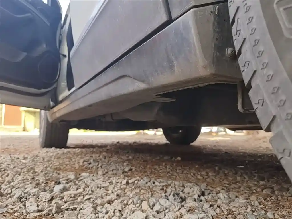 Haval H6 2018 Red Label Sport 1.5T Manual 2WD Elite фото 21
