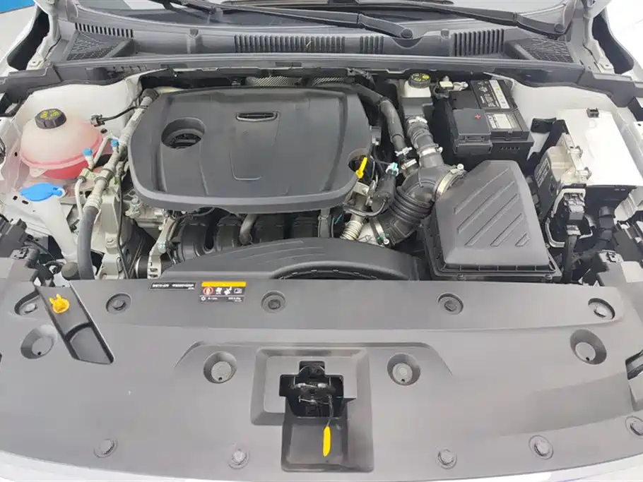 GEELY AUTOMOBILE EMGRAND