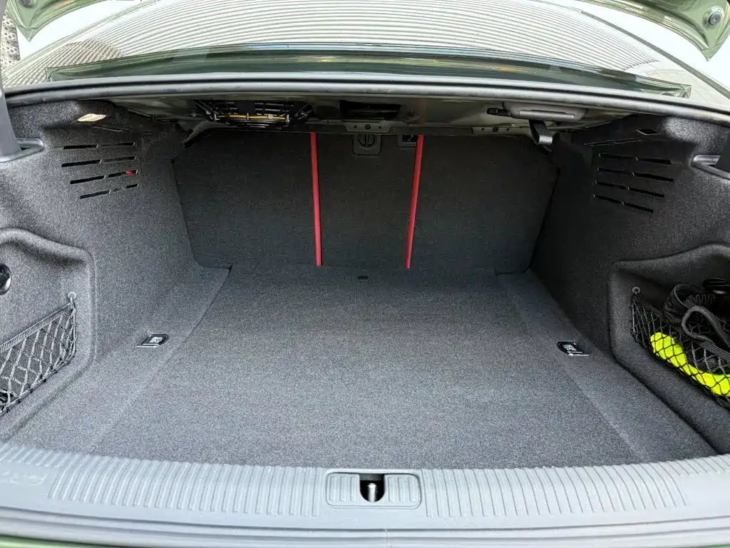 Audi S4, миниатюра 15