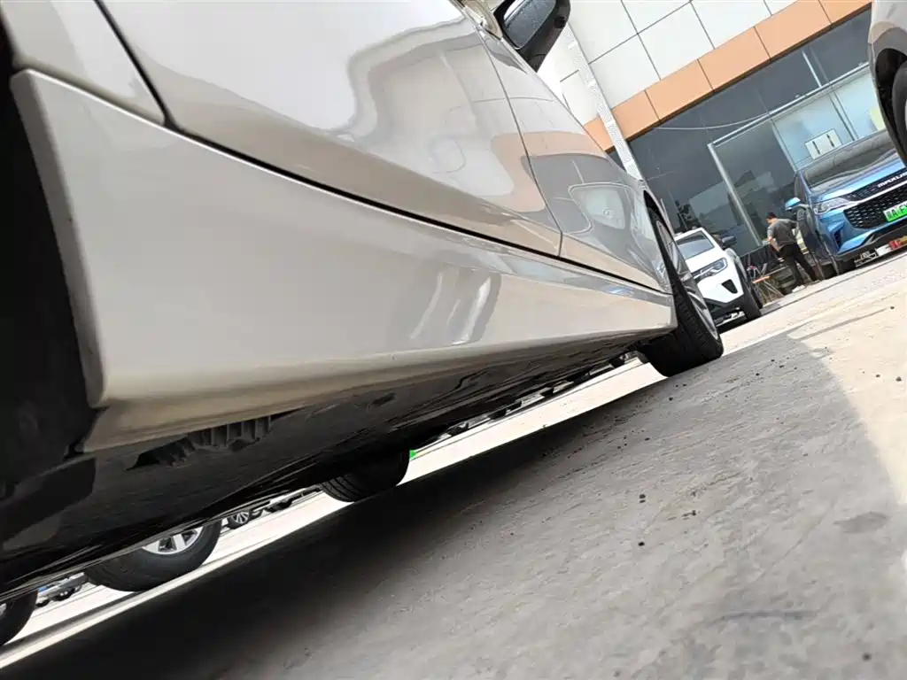 BMW 3 Series 2019 320Li Fashion Type фото 21