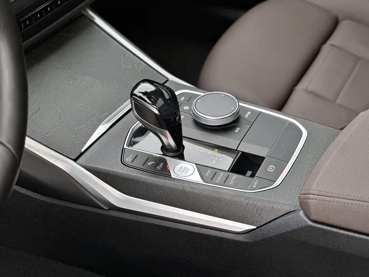 BMW 3 Series 2020 Facelift 325i M Sport Package фото 4