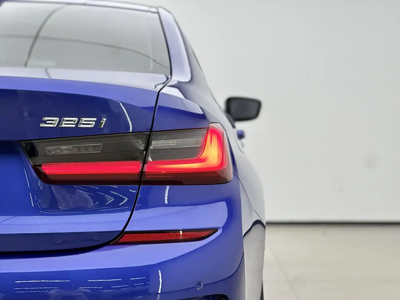 BMW 3 Series 2020 Facelift 325i M Sport Package фото 11