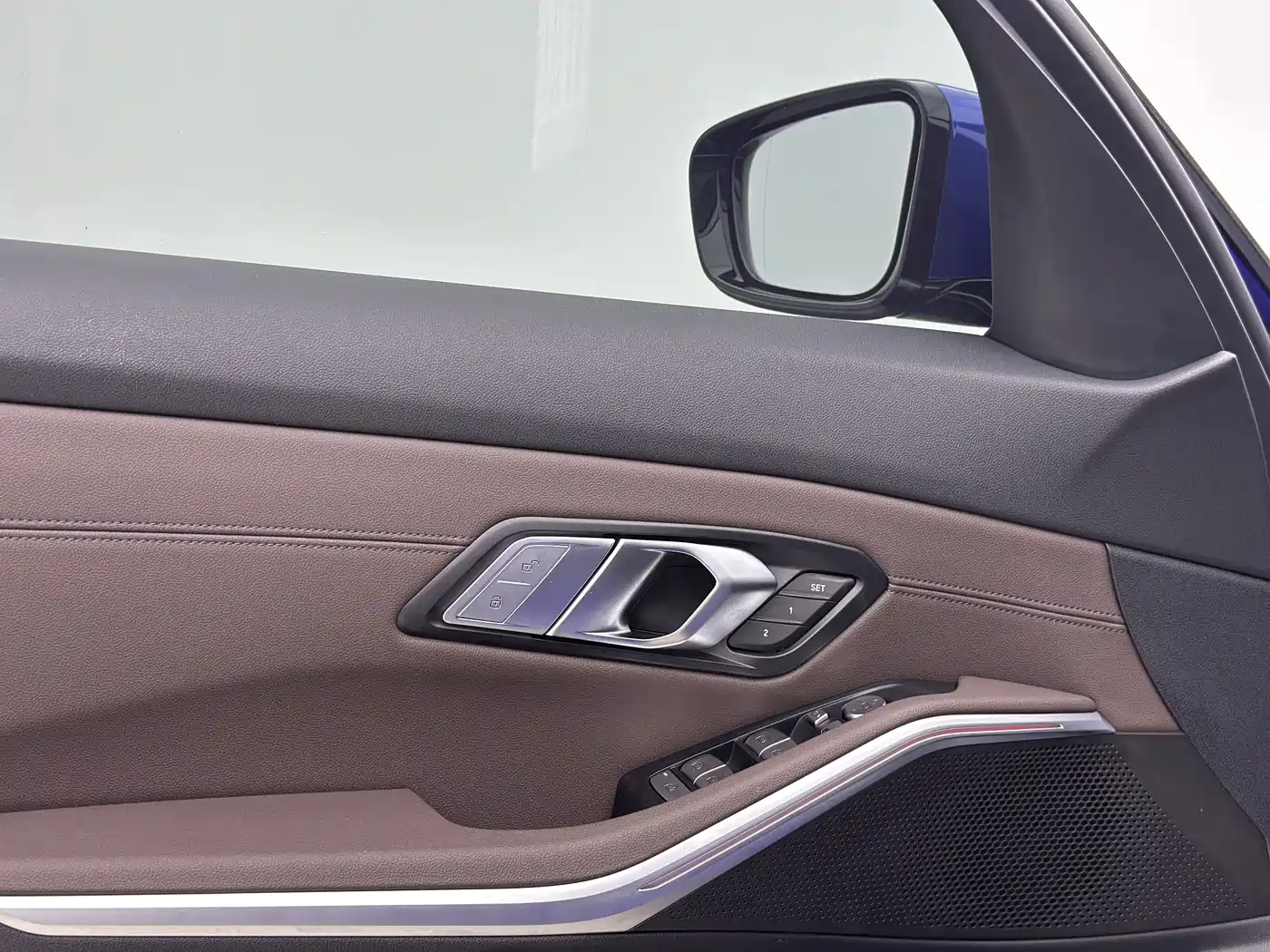 BMW 3 Series 2020 Facelift 325i M Sport Package фото 9