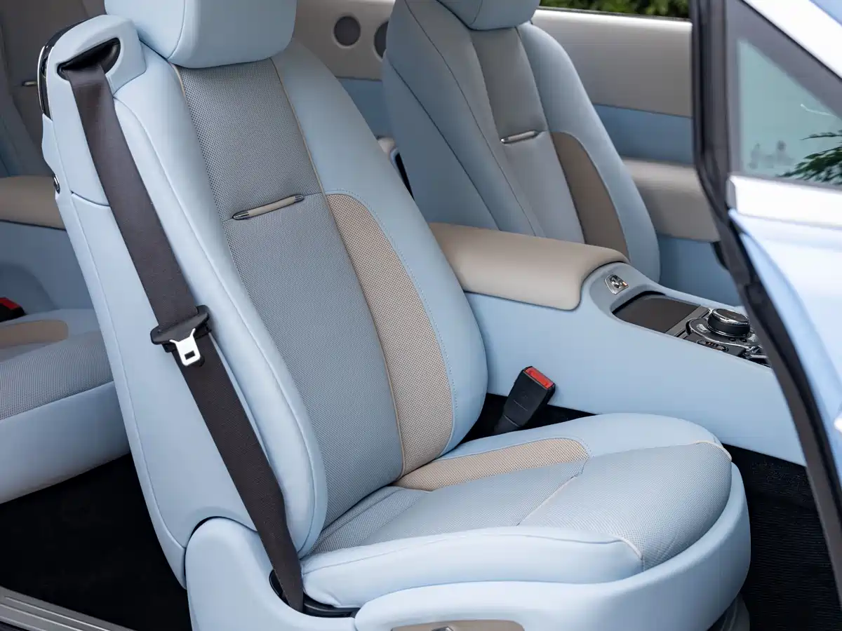 Rolls-Royce Wraith 2022 2018 6.6T Standard