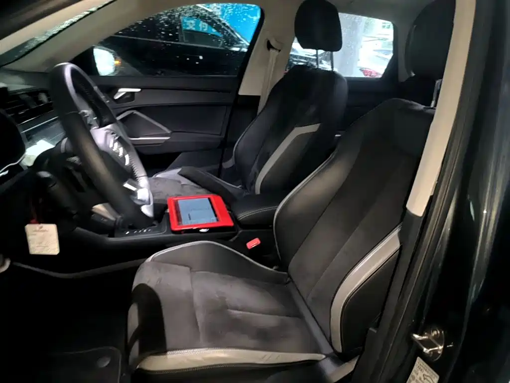 Audi Q3 2019 35 TFSI Fashion Sport фото 15