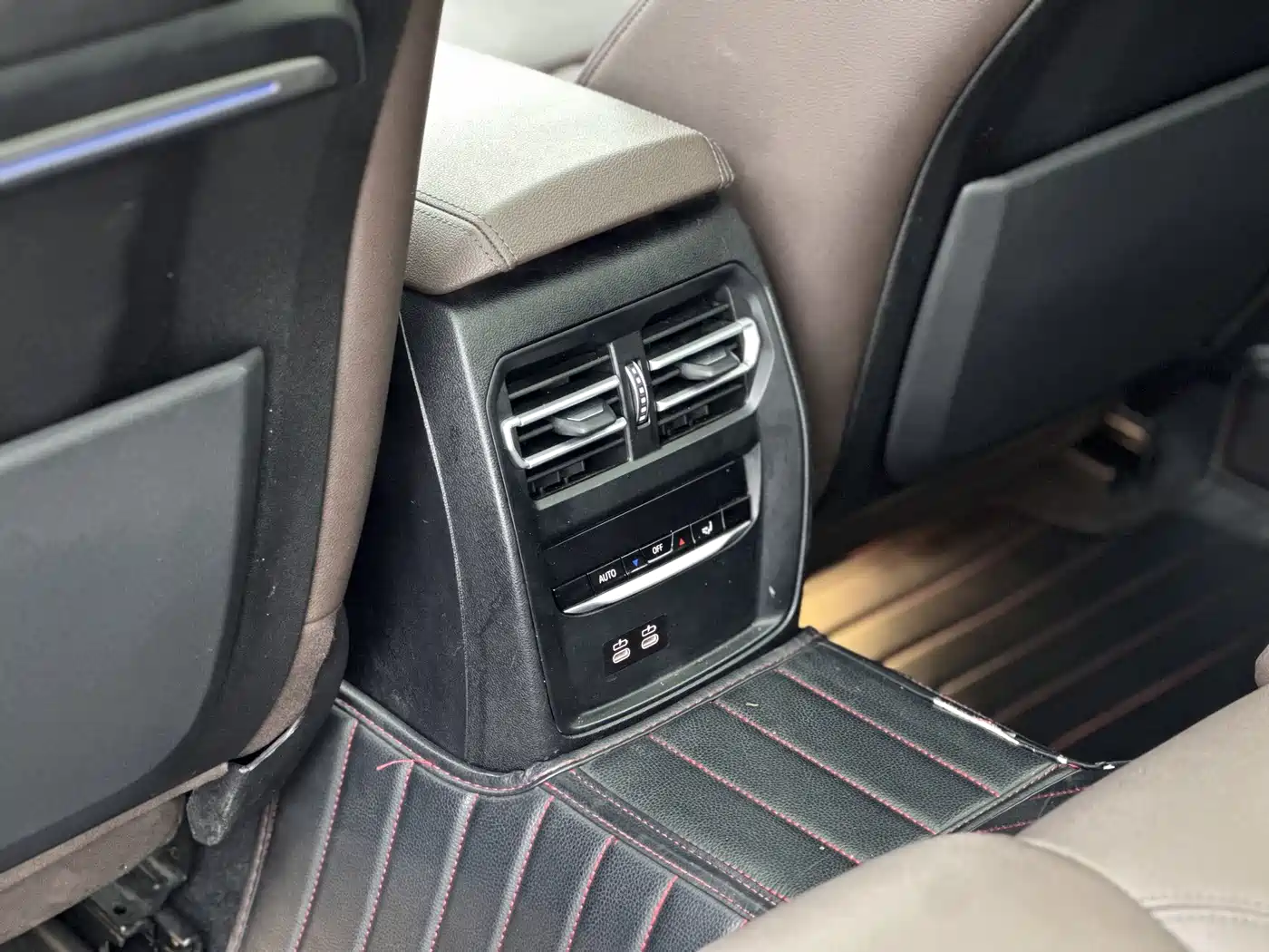 BMW 3 Series 2020 325Li M Sport Black Night Package фото 7