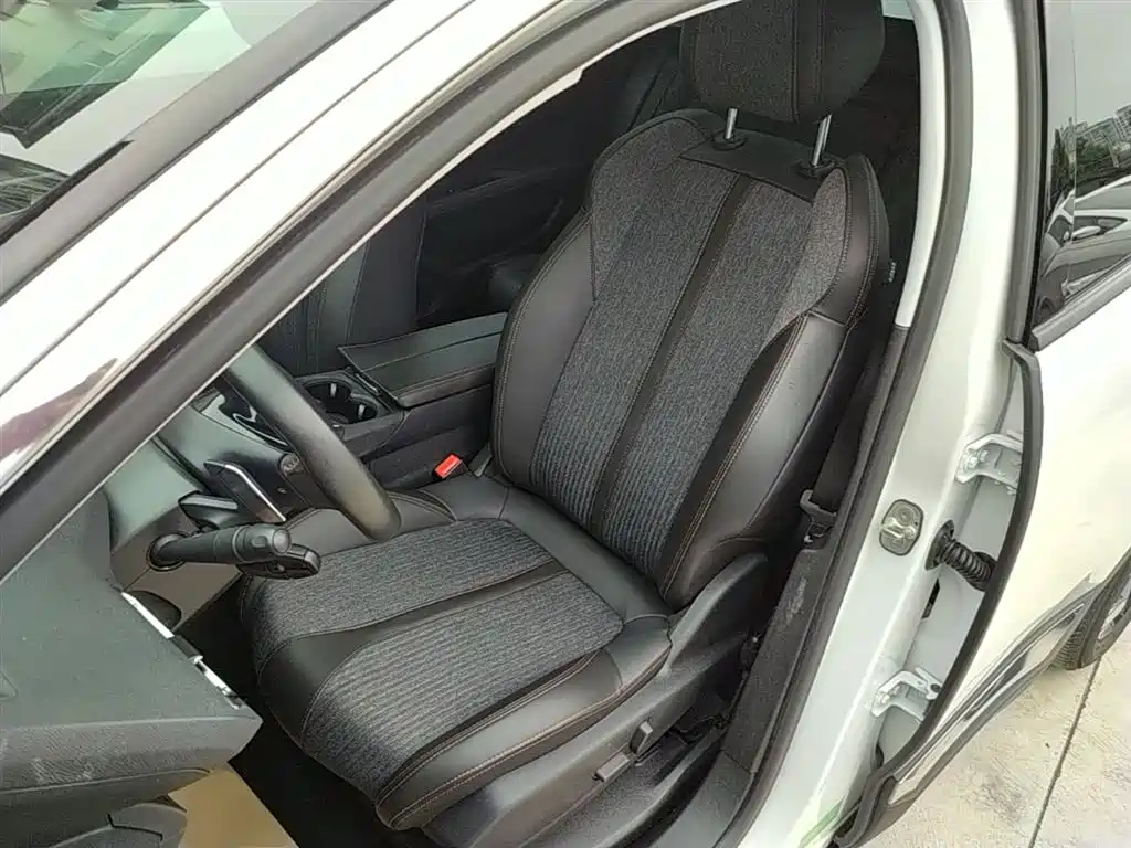 Peugeot 4008 2017 350THP Elite Edition фото 15