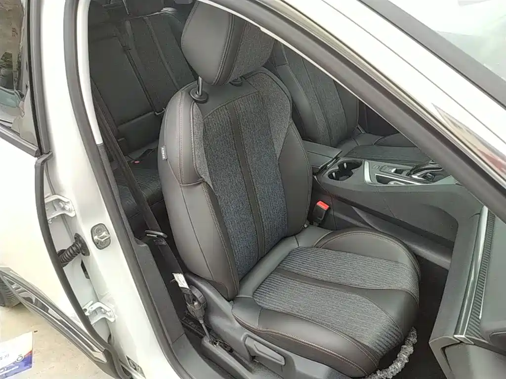 Peugeot 4008 2017 350THP Elite Edition фото 25