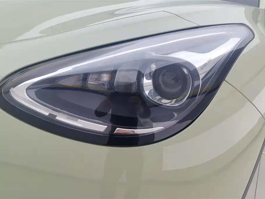 GEELY GALAXY STAR WISH