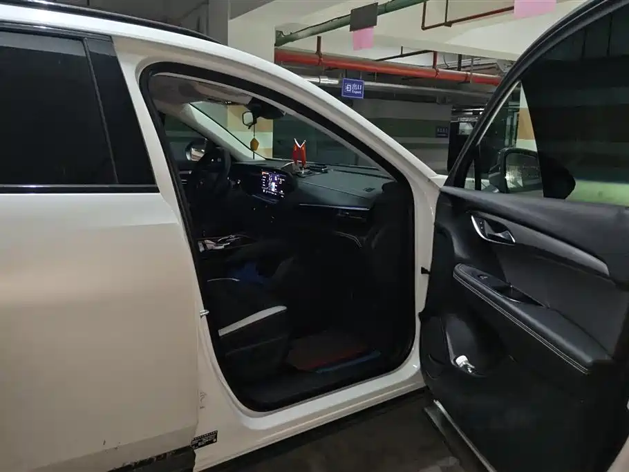 Buick Envision S 2024 Envision S 25T Black Style Edition фото 8