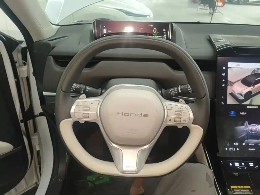 Honda S7 2026 2025 Trailblazer Edition