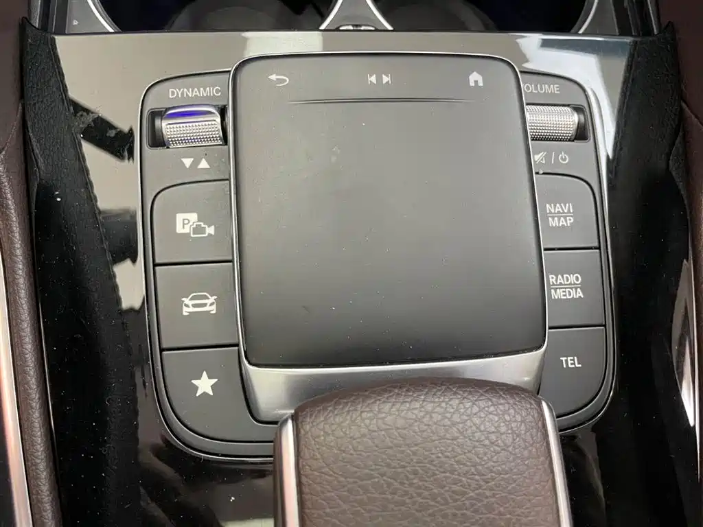 Mercedes-Benz GLE 2022 GLE 350 4MATIC Fashion фото 26