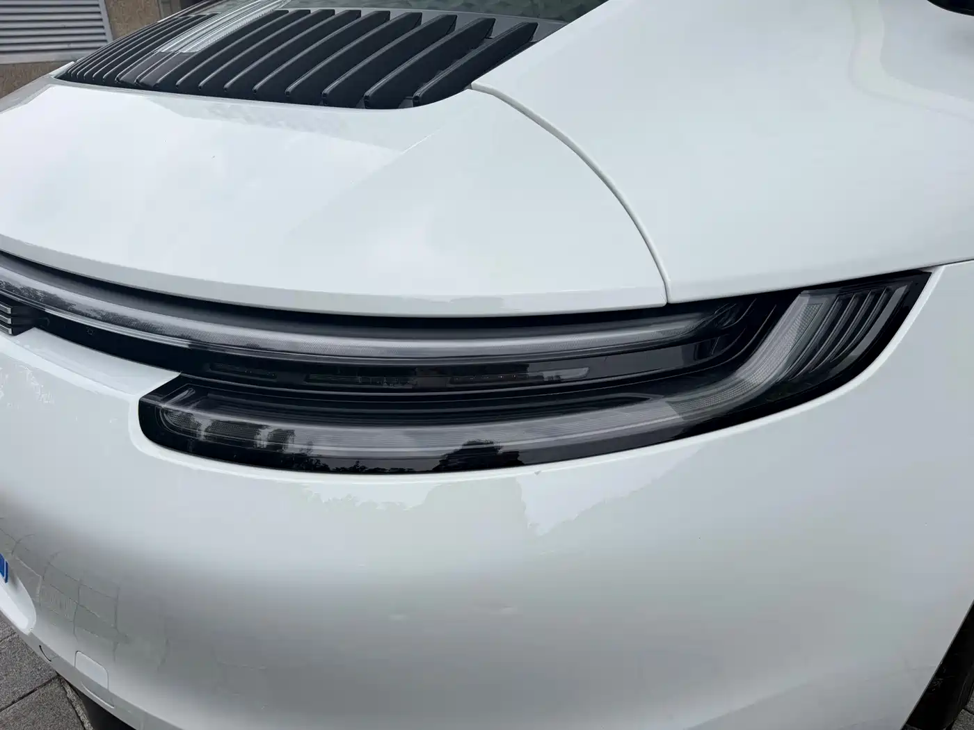 Porsche 911 2022 Carrera S 3.0T фото 12