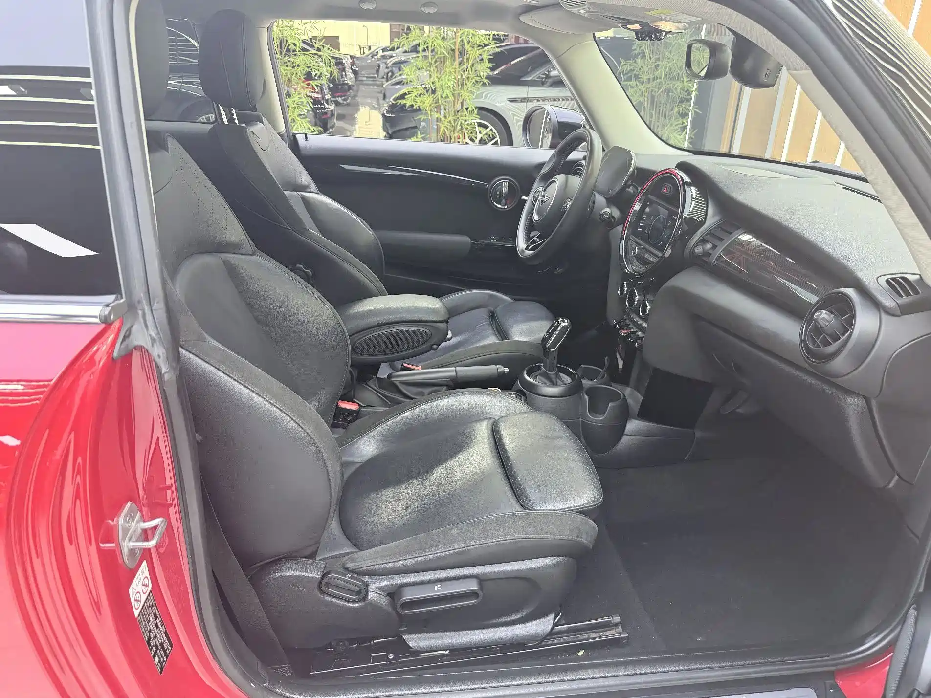 Фото 6 - MINI COUNTRYMAN